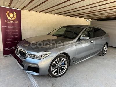 BMW 630