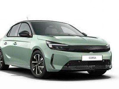Verde claro Nuevo 2025 Opel Corsa Berlina | 20.798 € (Un poco caro)