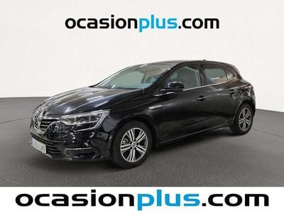 Renault Mégane IV