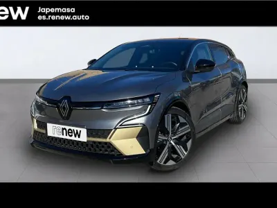 Usado Renault Mégane IV