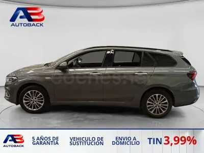 Usado Fiat Tipo
