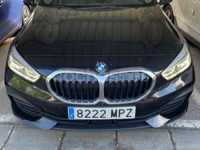 BMW 116
