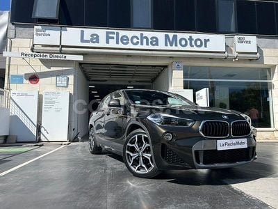Blanco Usado 2018 BMW X2 Comfort Edition SUV | 27.000 € (Caro)