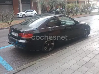 Usado BMW 325