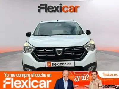 Usado Dacia Lodgy