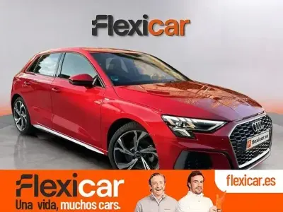 Usado Audi A3 Sportback e-tron