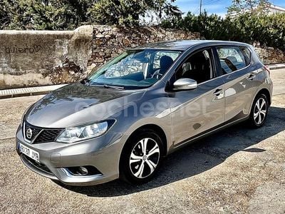 Nissan Pulsar