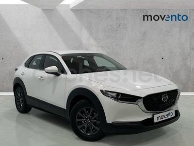 Usado Mazda CX-30 Prime-Line 140 CV (102 kW) 2025 Blanco SUV