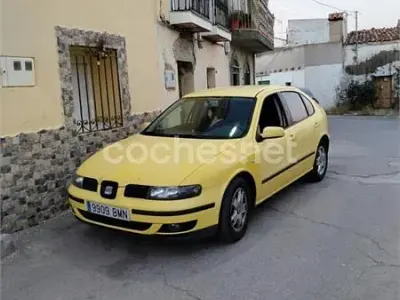 Usado Seat Leon