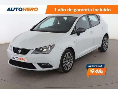 Seat Ibiza ST