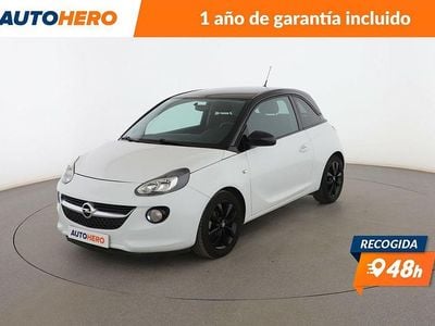 Opel Adam