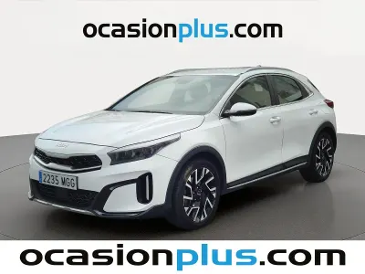 Usado Kia XCeed 120 CV (88 kW) 2023 Blanco SUV
