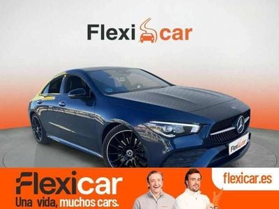 Mercedes CLA200