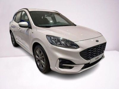 usado Ford Kuga 2.5 Duratec Fhev St-line 4x2 Aut.