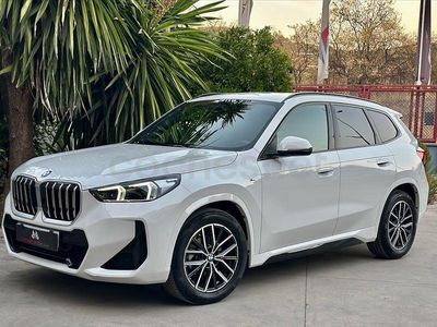 Usado BMW X1 Comfort Edition 150 CV (110 kW) 2024 Blanco SUV
