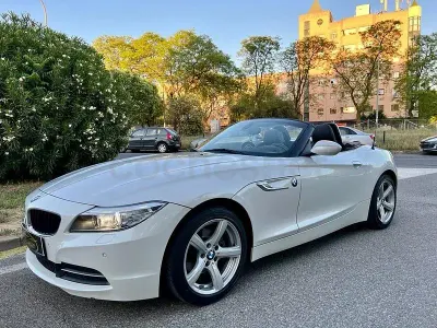 Usado BMW Z4