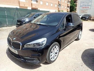 BMW 225 Active Tourer