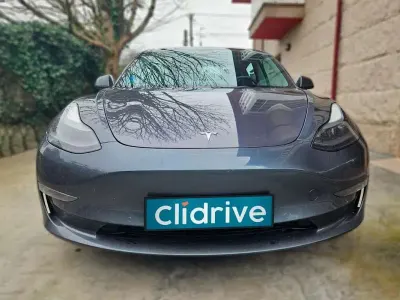 Usado Tesla Model 3