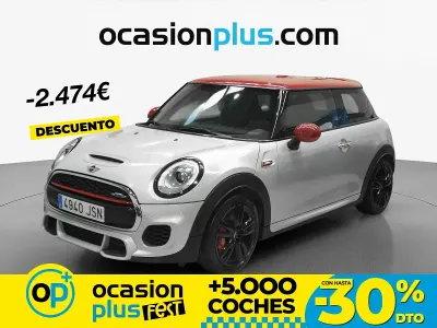 Usado Mini John Cooper Works