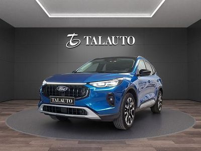 Usado Ford Kuga Active 180 CV (132 kW) 2024 Azul SUV