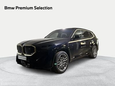 Nuevo BMW XM Comfort Edition 476 CV (350 kW) 2025 SUV