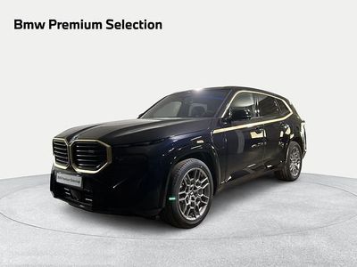 Nuevo 2025 BMW XM Comfort Edition SUV | 124.900 €