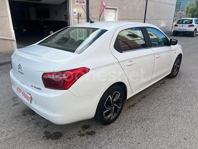 Citroën C-Elysee I