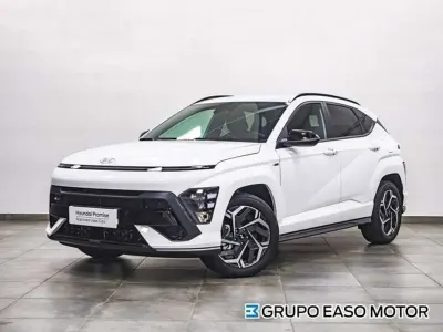 Usado Hyundai Kona
