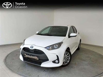 usado Toyota Yaris 120H 1.5 Active Tech