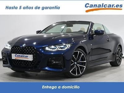 BMW 430