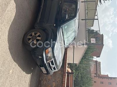 Mitsubishi Montero