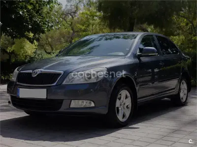 Usado Skoda Octavia