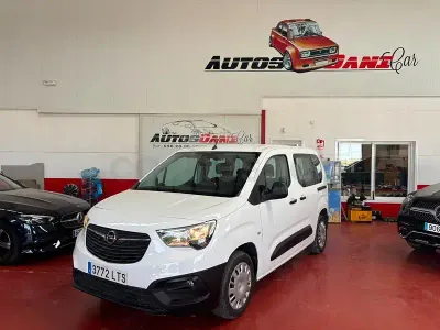 Usado Opel Combo Life