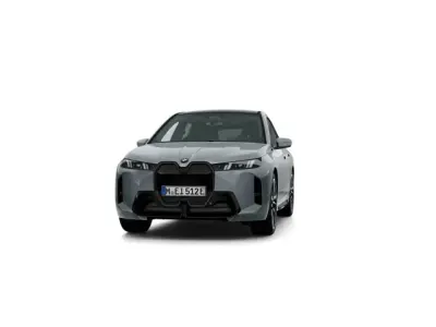 Usado BMW iX Comfort Edition 400 kW (544 CV) 2026 SUV