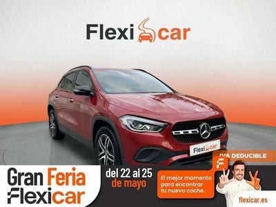 Mercedes GLA200