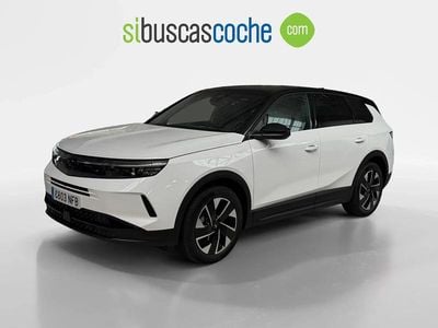 Blanco Nuevo 2025 Opel Grandland X S SUV | 34.990 € (Caro)