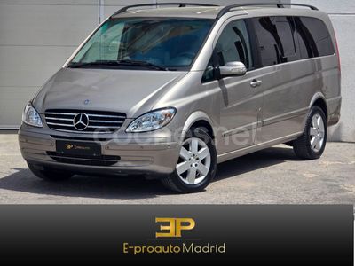 Mercedes Viano