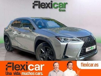 Lexus UX 250h