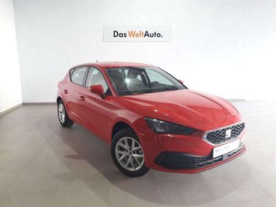 usado Seat Leon 1.0 TSI S&S Style XS 81 kW (110 CV)