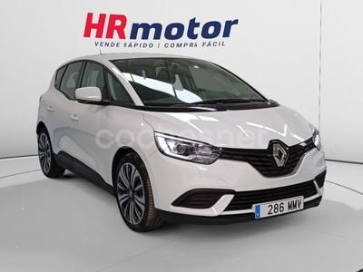 Renault Grand Scénic IV