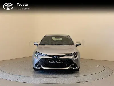 Usado Toyota Corolla