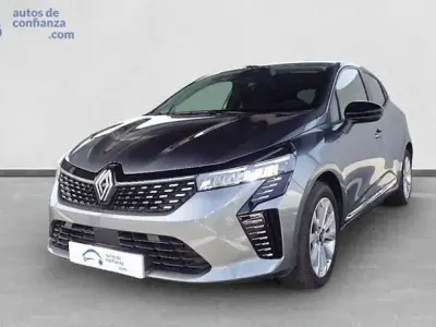Usado Renault Clio Evolution 100 CV (73 kW) 2025 Utilitario