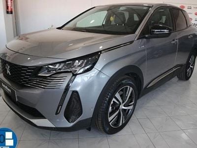 Brugt Peugeot 3008