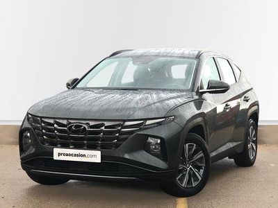 Usado Hyundai Tucson 150 CV (110 kW) 2022 Otro SUV