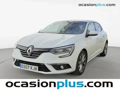 Renault Mégane IV