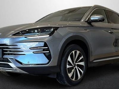 Gris Nuevo 2025 BYD Seal U Comfort SUV | 37.990 € (Precio justo)