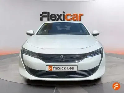 Usado Peugeot 508