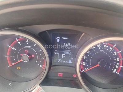 Usado SsangYong XLV Limited 128 CV (94 kW) 2019 Blanco SUV