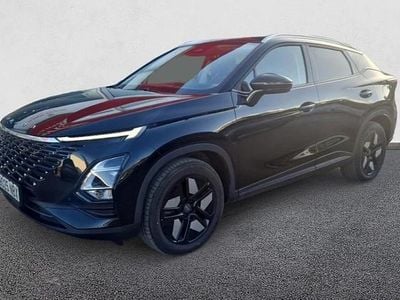 Usado 2025 Omoda 5 SUV | 24.500 € (Precio justo)