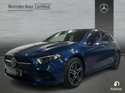 Usado Mercedes A250